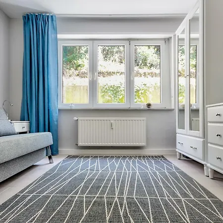 Charming Charlotte Apartment Saarbruecken Exterior photo