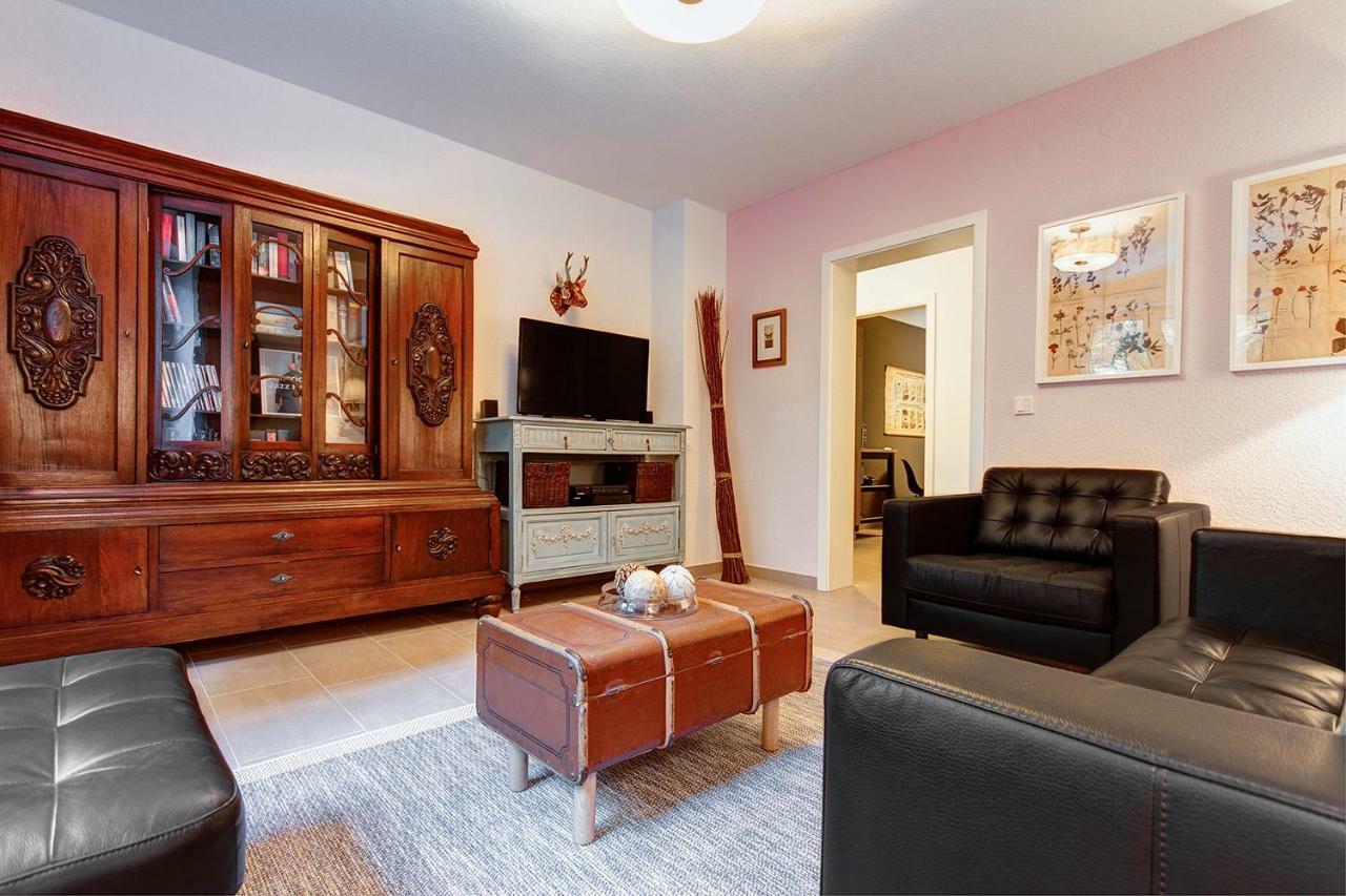 Apartment Charming Charlotte